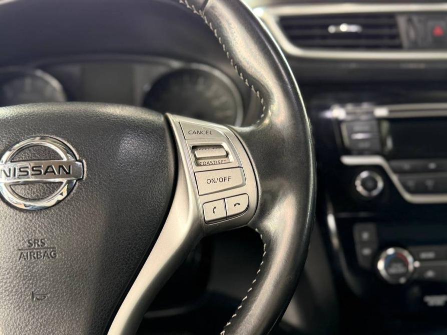 Nissan Qashqai II Оренбург  - изображение 11