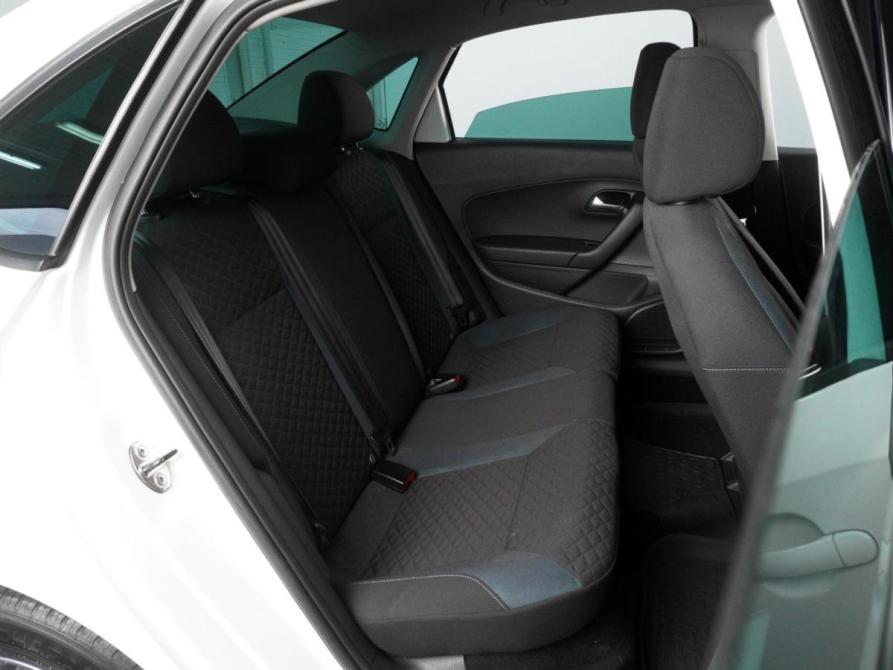 Volkswagen Polo V Рестайлинг Минеральные Воды  - изображение 7