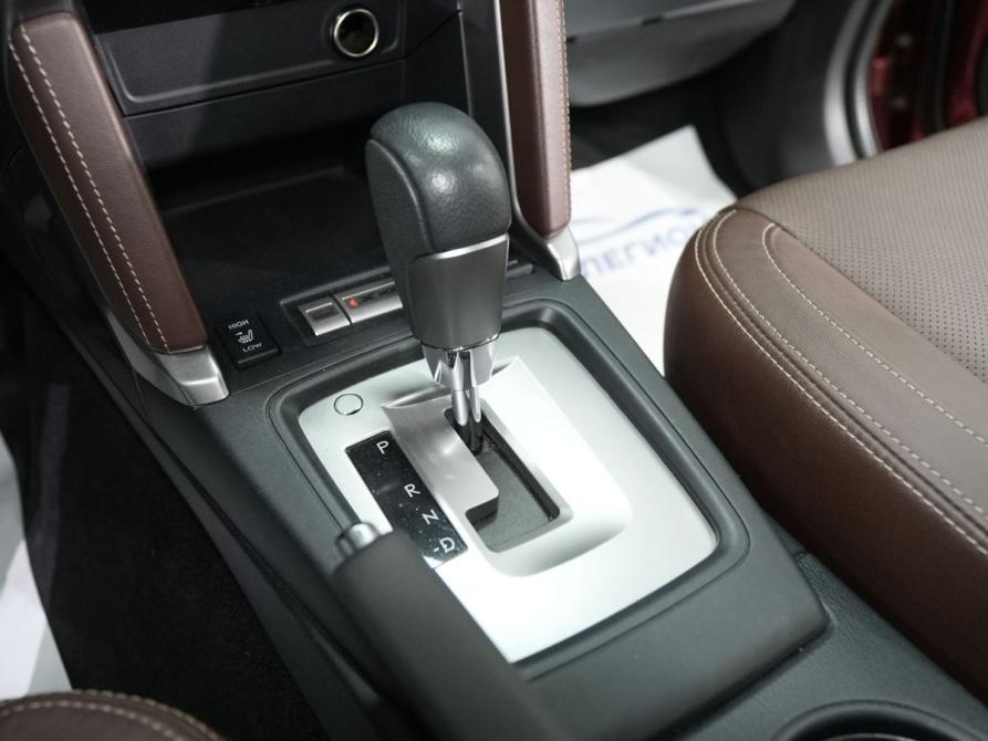 Subaru Forester IV Рестайлинг Новосибирск  - изображение 28