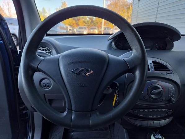 Chery IndiS (S18D) I с пробегом 2011 года, цена 227 000 рублей, 178275 км, хэтчбек, Автокод Объявления