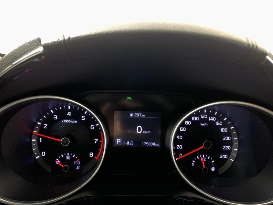 Kia Ceed III Москва  - изображение 14