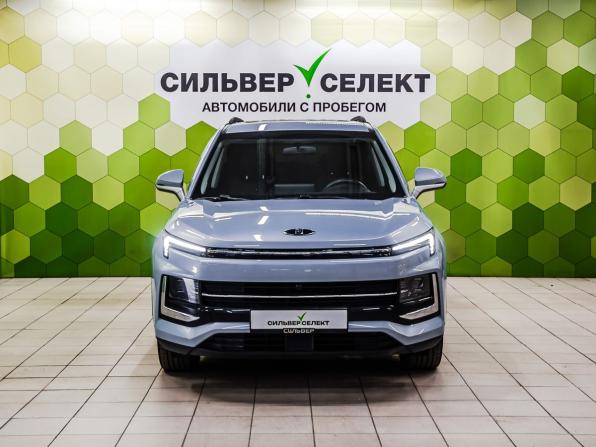 Москвич 3 с пробегом 2023 года, цена 1 360 000 рублей, 70847 км, внедорожник, Автокод Объявления