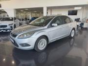 Ford Focus II Рестайлинг Челябинск  - изображение 13