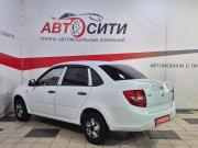 Lada (ВАЗ) Granta I Воронеж  - изображение 27