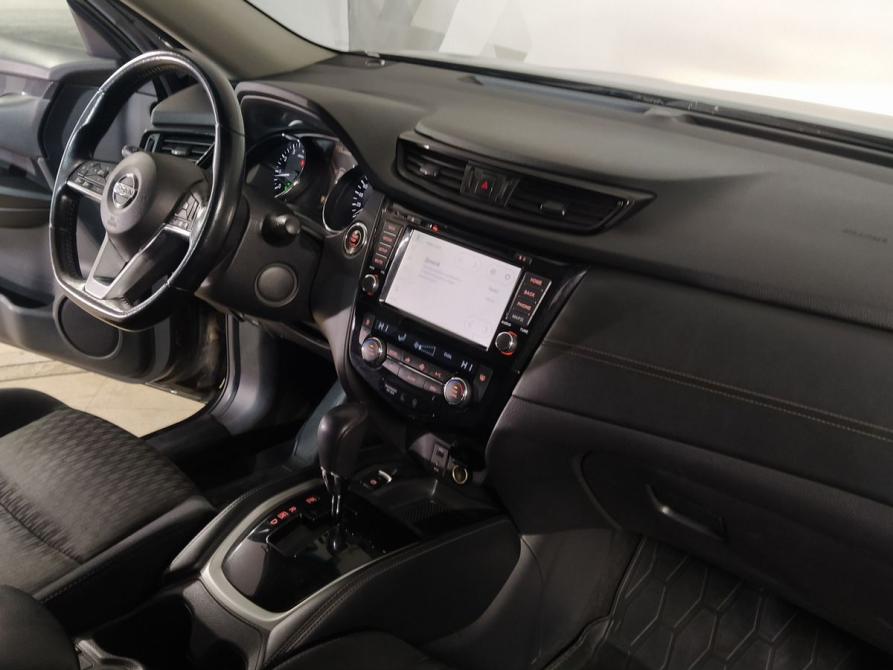 Nissan X-Trail III Рестайлинг Екатеринбург  - изображение 21