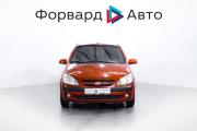 Hyundai Getz I Рестайлинг Тюмень  - изображение 24