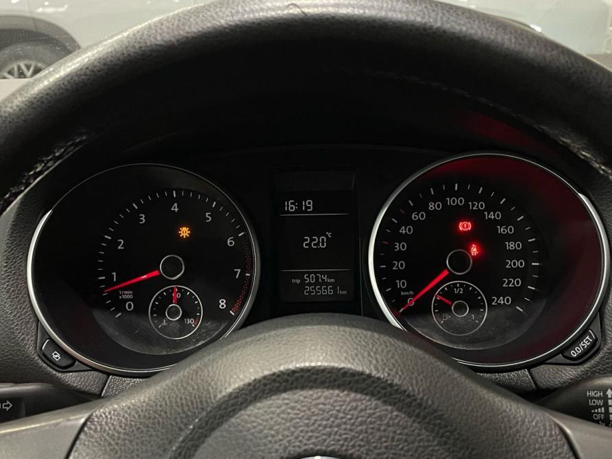 Volkswagen Golf VI Пермь  - изображение 21