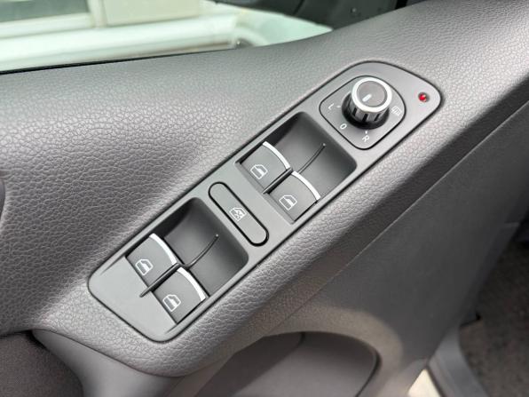 Volkswagen Tiguan I Рестайлинг с пробегом 2012 года, цена 1 495 000 рублей, 107000 км, внедорожник, Автокод Объявления