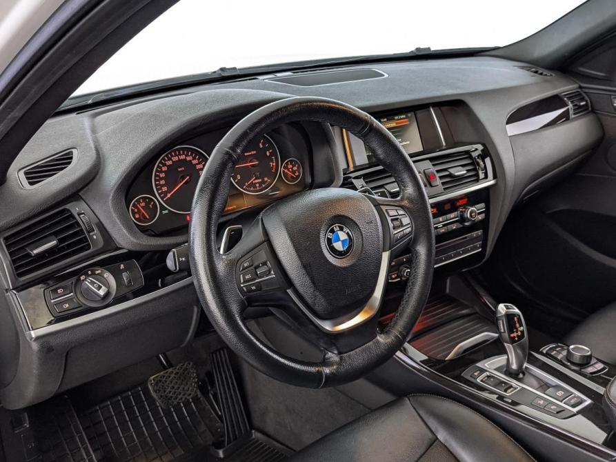 BMW X4 I (F26) Москва  - изображение 15