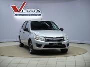 Lada (ВАЗ) Granta I Уфа  - изображение 19