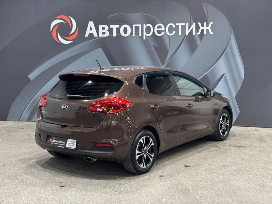 Kia Ceed II Пермь  - изображение 6