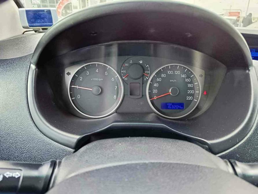 Hyundai i20 I Тюмень  - изображение 16