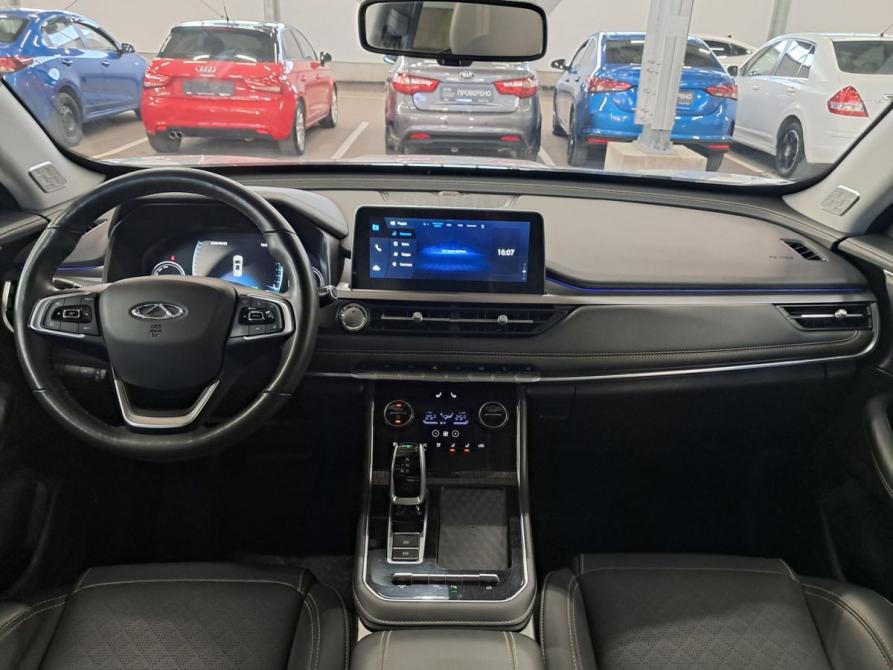 Chery Tiggo 8 I Рестайлинг Набережные Челны  - изображение 17