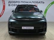 Li Auto (Lixiang) L7 I Рестайлинг Москва  - изображение 27