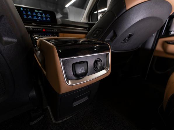 Kia Carnival IV с пробегом 2021 года, цена 4 200 000 рублей, 148754 км, минивэн, Автокод Объявления