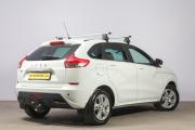 Lada (ВАЗ) XRAY I Новосибирск  - изображение 25