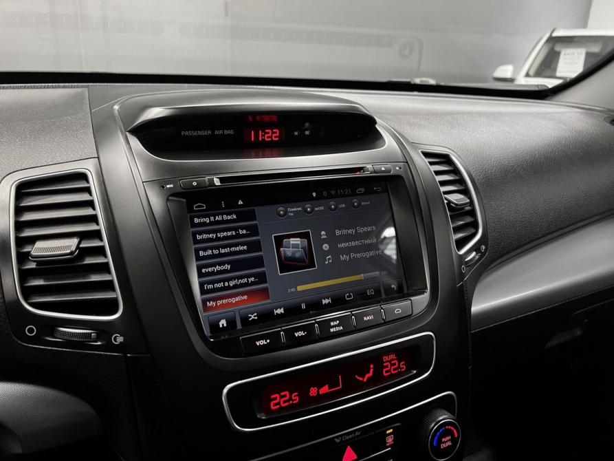 Kia Sorento II Рестайлинг Тверь  - изображение 14
