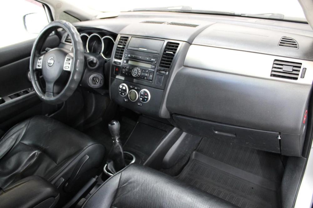 Nissan Tiida I Ярославль  - изображение 11