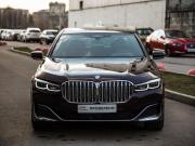 BMW 7 серии VI (G11/G12) Рестайлинг Санкт-Петербург  - изображение 42