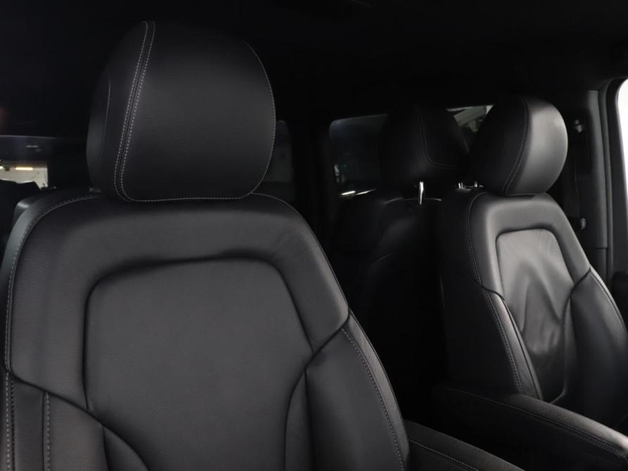 Mercedes-Benz V-Класс III (W447) Рестайлинг Москва  - изображение 17