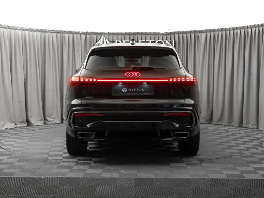 Audi Q5 III (GU) Москва  - изображение 6