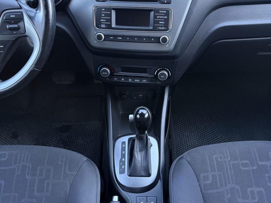 Kia Rio III Рестайлинг Саратов  - изображение 11
