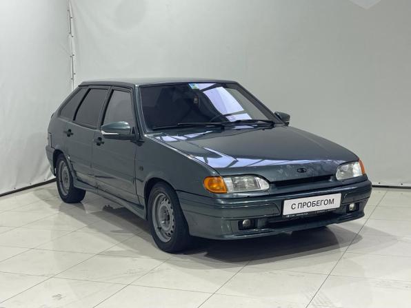 Lada (ВАЗ) 2114 с пробегом 2011 года, цена 150 000 рублей, 313000 км, хэтчбек, Автокод Объявления