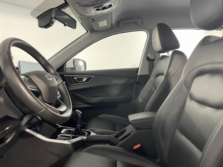 Chery Tiggo 4 Pro I Великий Новгород  - изображение 8