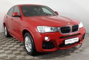 BMW X4 I (F26) Волгоград  - изображение 27