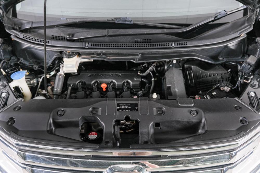 Honda Stepwgn IV Рестайлинг Красноярск  - изображение 13