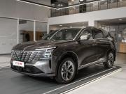 Changan CS75 Plus IV Новосибирск  - изображение 10