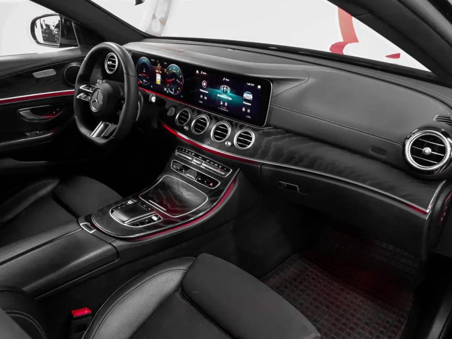 Mercedes-Benz E-Класс V (W213 S213 C238) Рестайлинг Москва  - изображение 9