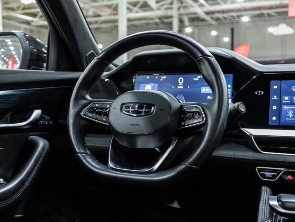 Geely Monjaro I с пробегом 2024 года, цена 3 190 000 рублей, 43735 км, внедорожник, Автокод Объявления