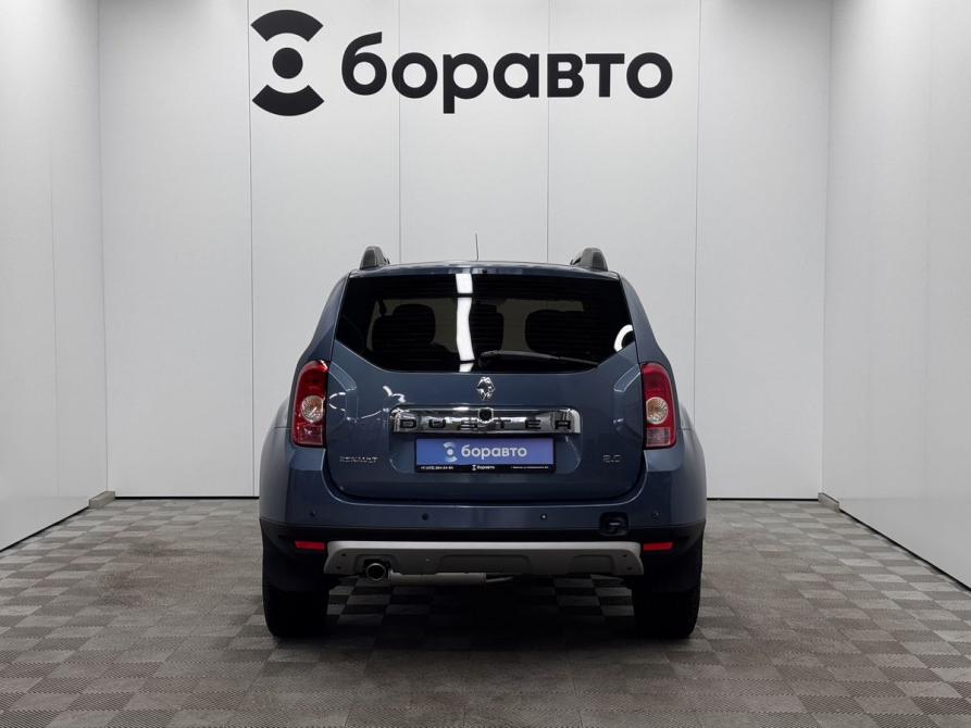 Renault Duster I Воронеж  - изображение 6