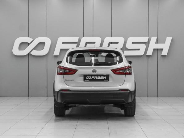 Nissan Qashqai II Рестайлинг с пробегом 2019 года, цена 2 050 000 рублей, 64620 км, внедорожник, Автокод Объявления