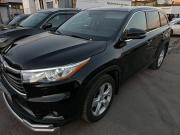 Toyota Highlander III (XU50) Москва  - изображение 9