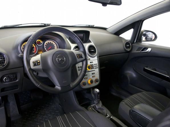 Opel Corsa D с пробегом 2010 года, цена 460 000 рублей, 153376 км, хэтчбек, Автокод Объявления