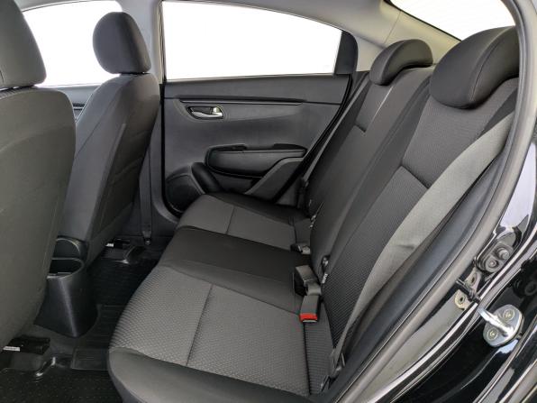 Kia Rio IV Рестайлинг с пробегом 2022 года, цена 1 495 000 рублей, 167430 км, седан, Автокод Объявления