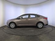 Hyundai Solaris II Рестайлинг Москва  - изображение 34