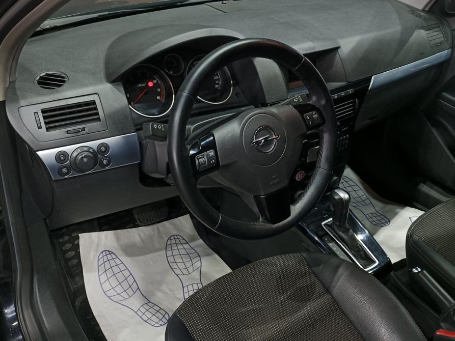 Opel Astra H Рестайлинг Ставрополь  - изображение 9