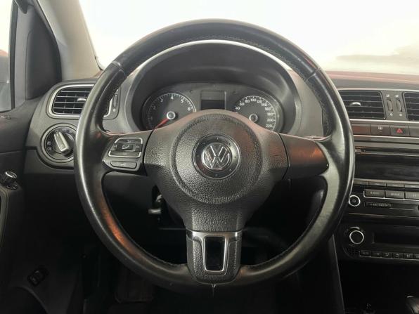 Volkswagen Polo V с пробегом 2012 года, цена 739 000 рублей, 203075 км, седан, Автокод Объявления