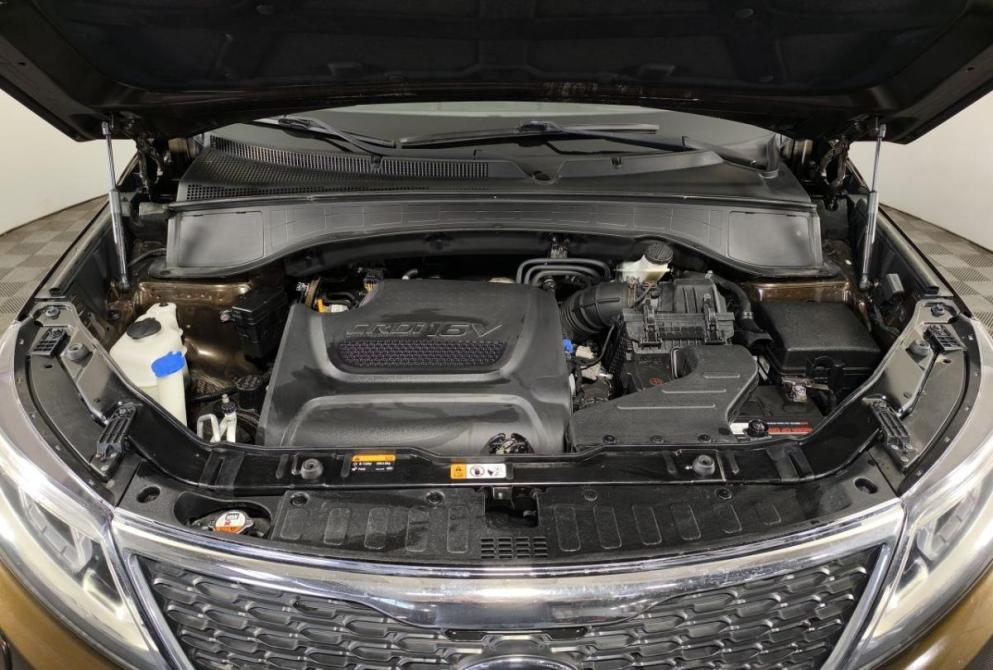 Kia Sorento II Рестайлинг Нижний Новгород  - изображение 22