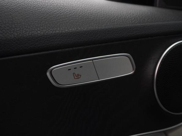Mercedes-Benz C-Класс IV (W205) Рестайлинг с пробегом 2019 года, цена 3 149 000 рублей, 34910 км, седан, Автокод Объявления