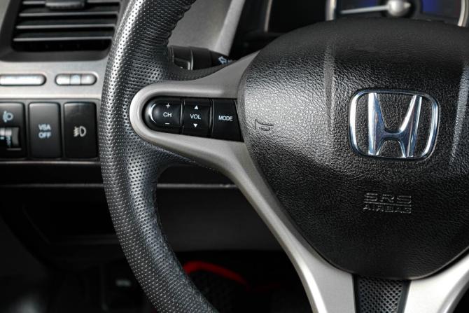 Honda Civic VIII Рестайлинг с пробегом 2010 года, цена 829 000 рублей, 258400 км, седан, Автокод Объявления