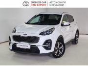 Kia Sportage IV Рестайлинг Астрахань  - изображение 20