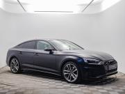 Audi A5 II (F5) Рестайлинг Москва  - изображение 26