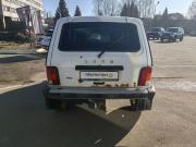 Lada (ВАЗ) 2121 (4x4) I Рестайлинг Великие Луки  - изображение 21