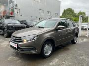 Lada (ВАЗ) Granta I Рестайлинг Нижнекамск  - изображение 22