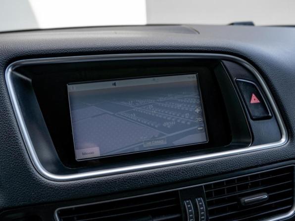 Audi Q5 I (8R) Рестайлинг с пробегом 2014 года, цена 1 999 000 рублей, 115506 км, внедорожник, Автокод Объявления