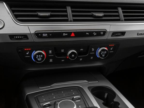 Audi Q7 II (4M) с пробегом 2015 года, цена 4 170 000 рублей, 101346 км, внедорожник, Автокод Объявления
